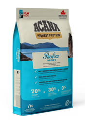 Acana - Pacifica Dry Dog Food - 11.4kg