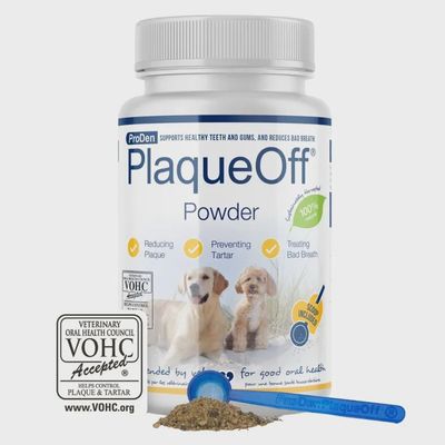 Proden - Plaque Off Powder 60g