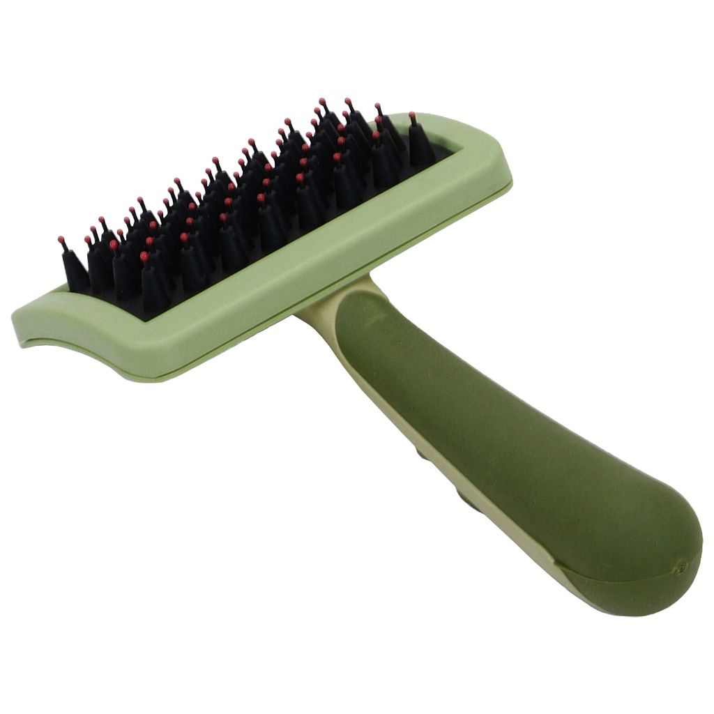 Coastal - Nylon Coated Tips Brush Shorthair Breeds