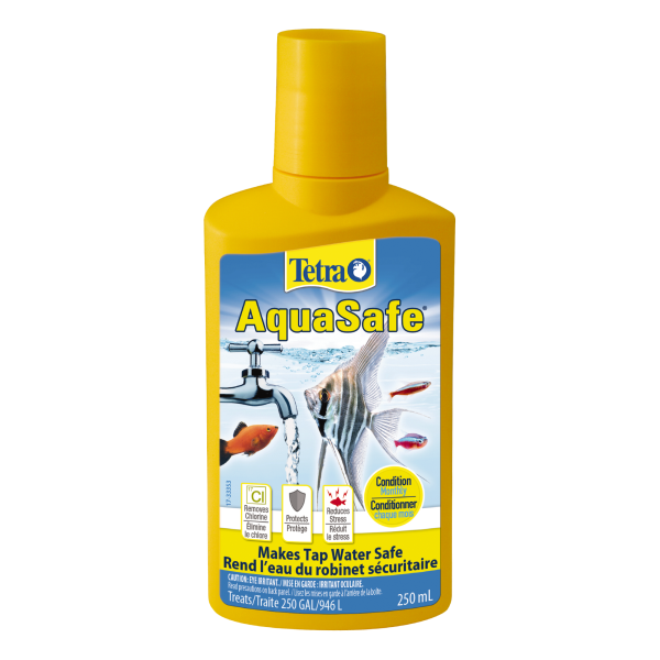Tetra - Aqua Safe - 250ml