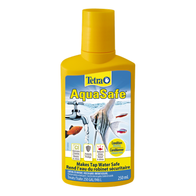Tetra - Aqua Safe - 250ml