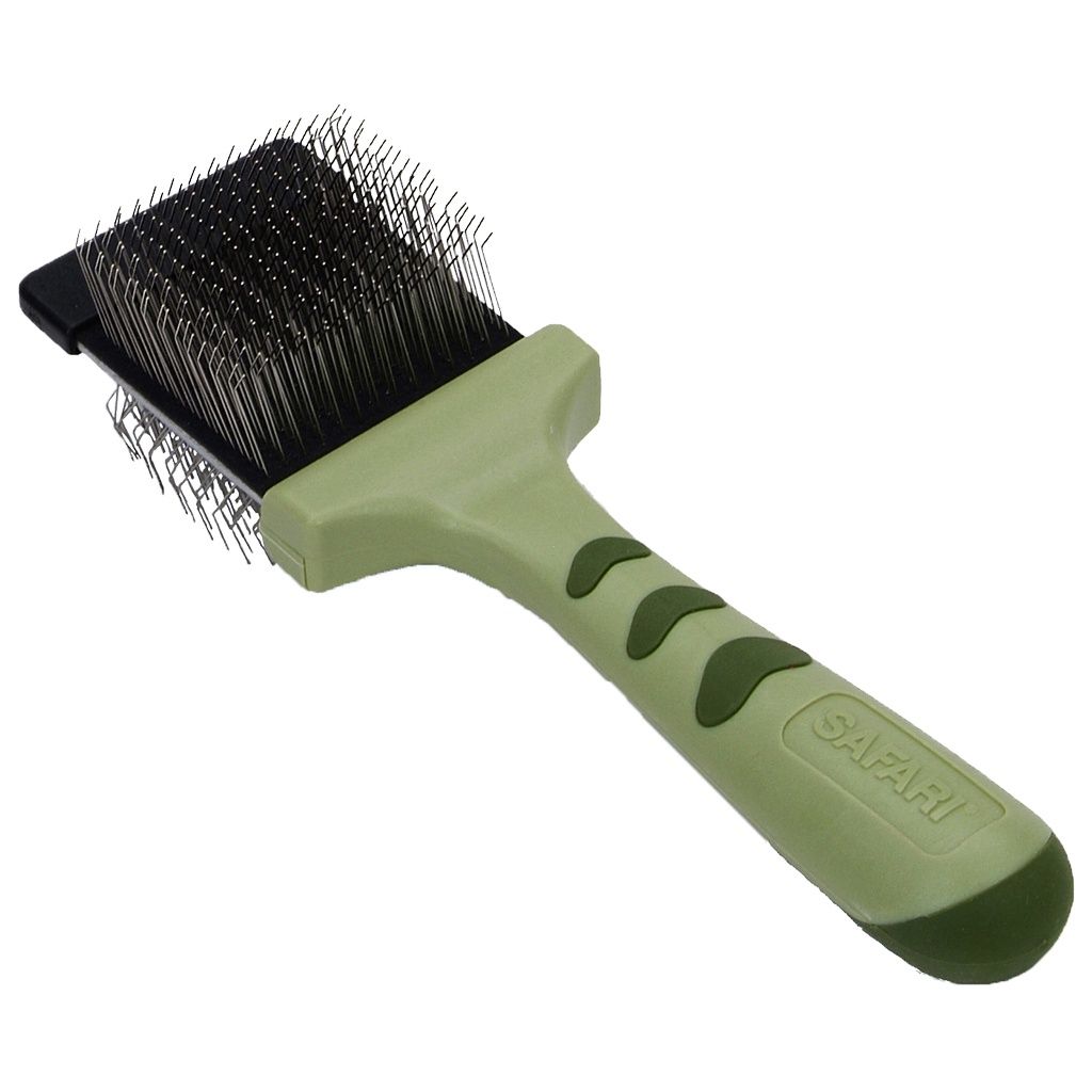 Coastal -  Flexible Slicker Brush Medium
