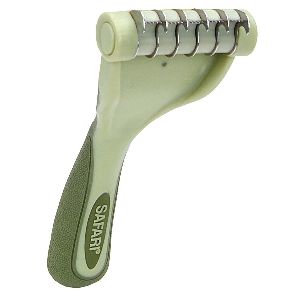 Coastal -  Deshedding Tool Short/Medium Hair Large