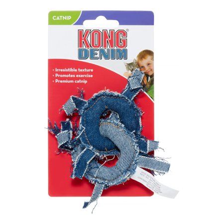 KONG Denim Rings