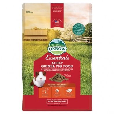 Oxbow  -   Adult Guinea Pig - 2.27kg