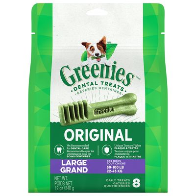 Greenies - Original Large - 340g