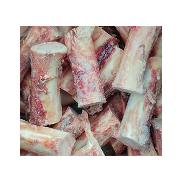 Iron Will - Raw Dog Beef Marrow Bones Large 1 pc 750g