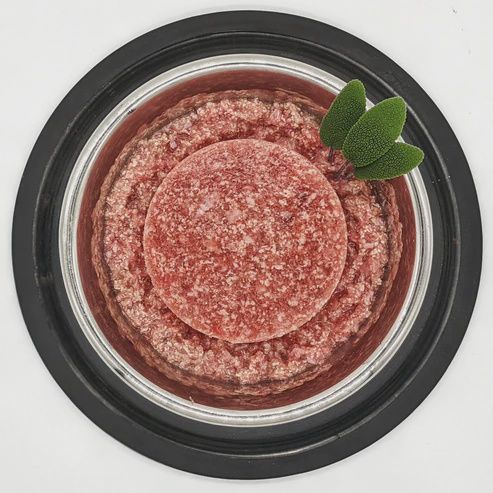 Simplyraw - Simply Chicken with Organ - 20lbs