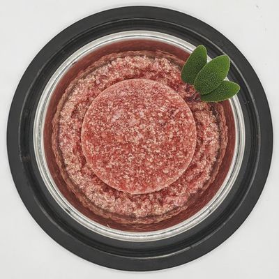 Simplyraw - Simply Chicken with Organ - 20lbs