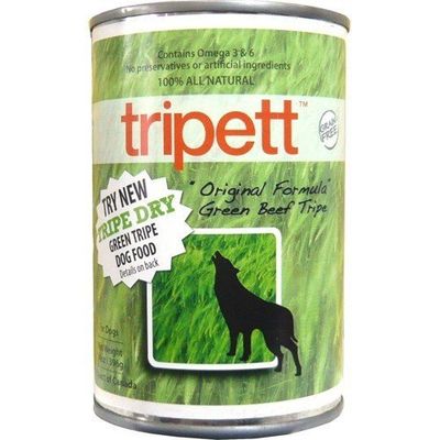 Tripett - Beef Tripe - 14oz