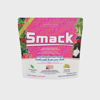 Smack - Very Berry Cats - 250g