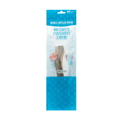 This &amp; That - Whole Antler Chew - Jumbo