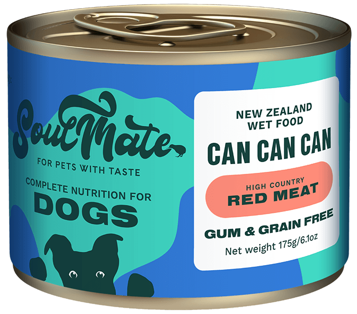 Soul Mate - Roar Red Meat - 6.1oz