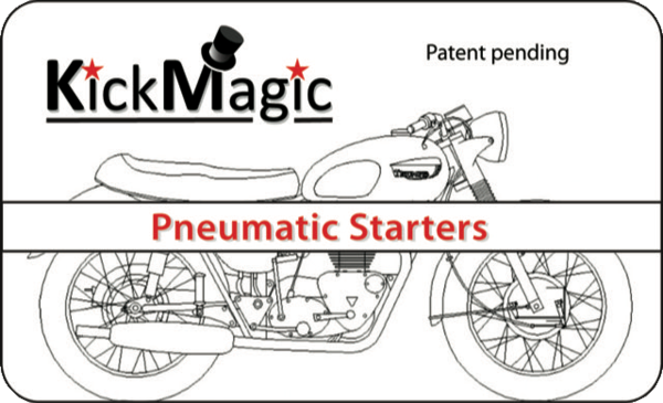 Classic Bike Experience Vintage British Motorcycle Enhancements