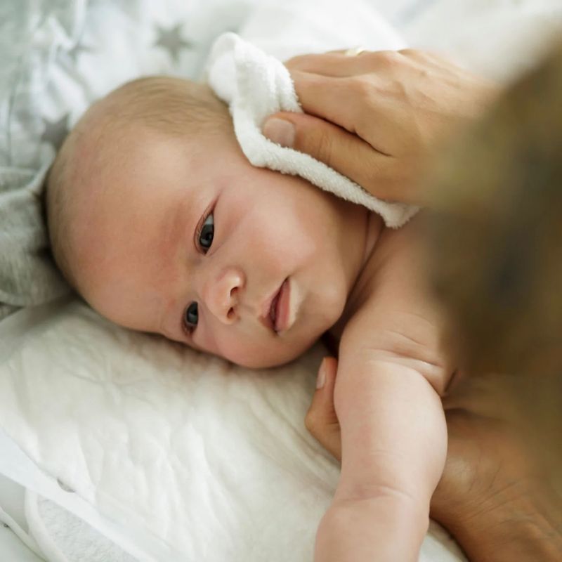 Towels &amp; Washcloths