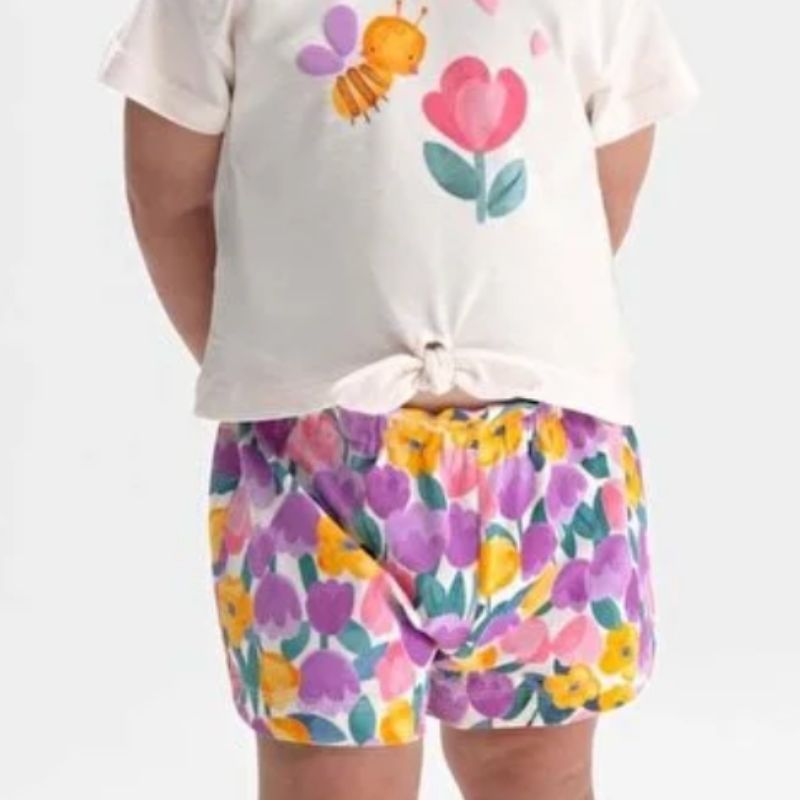 Shorts &amp; Overalls