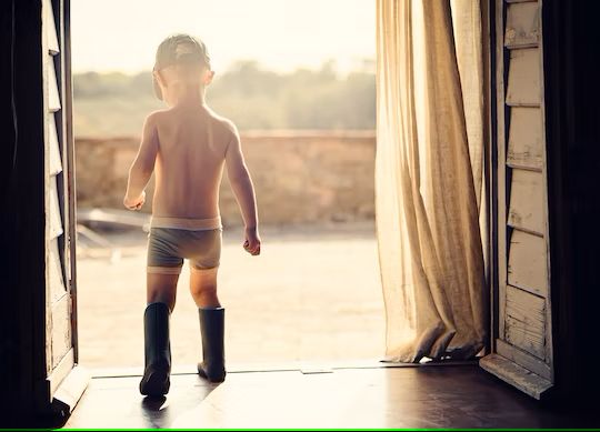 Brief &amp; Boxer Underwear