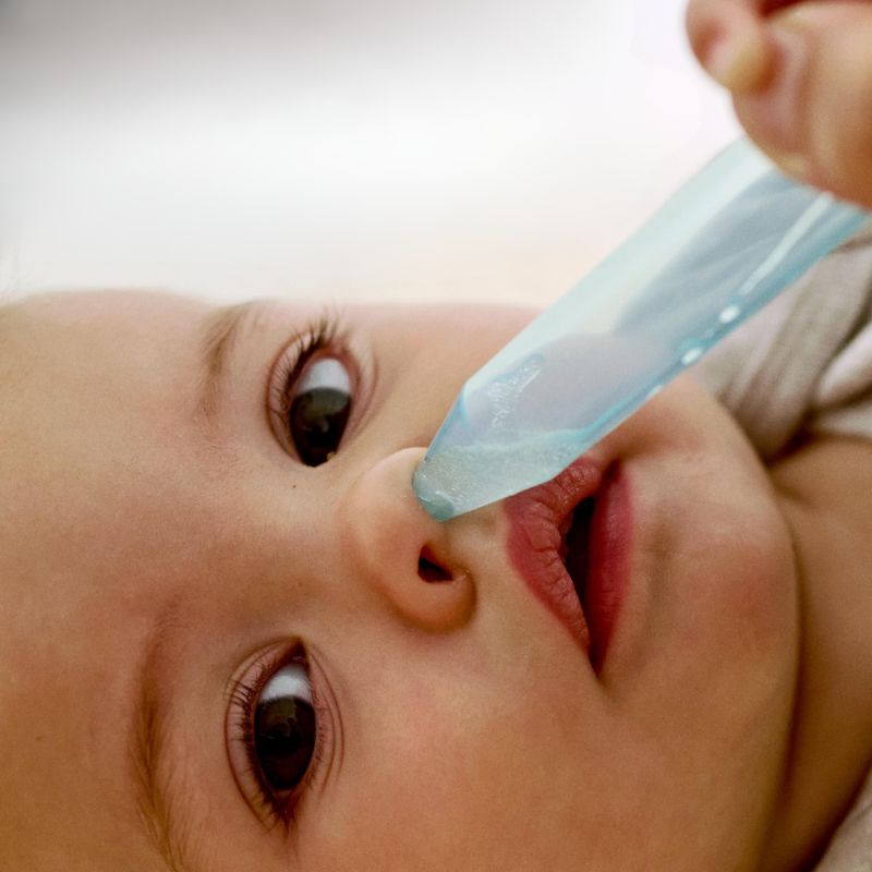 Nasal Aspirators &amp; Filters