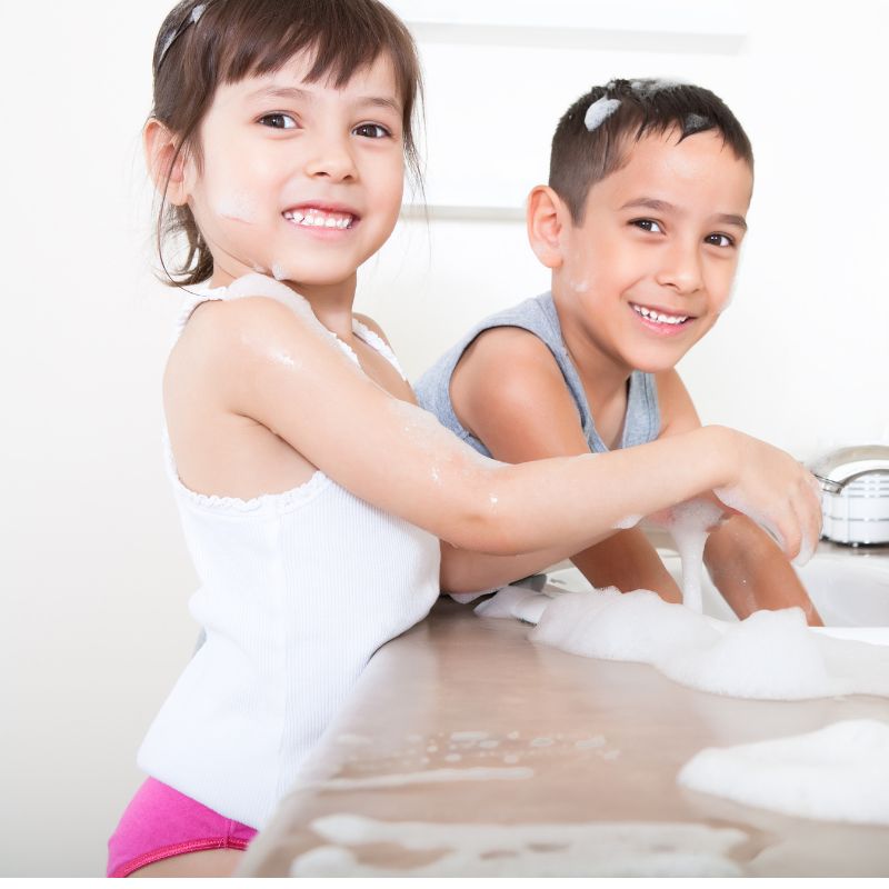 Bikini &amp; Hipster Underwear