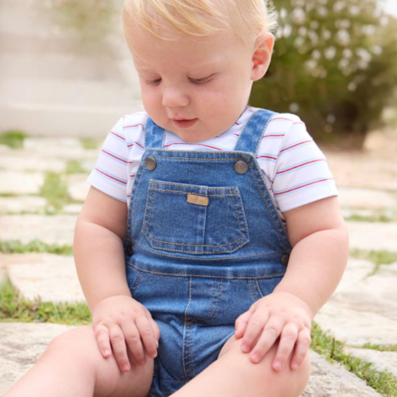 Shorts &amp; Overalls