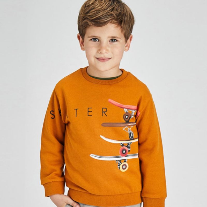 Sweatshirts &amp; Sweaters