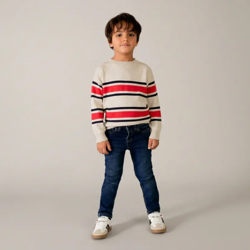 Boys Clothing 2-9Y