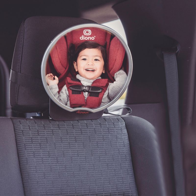 Carseats &amp; Accessories