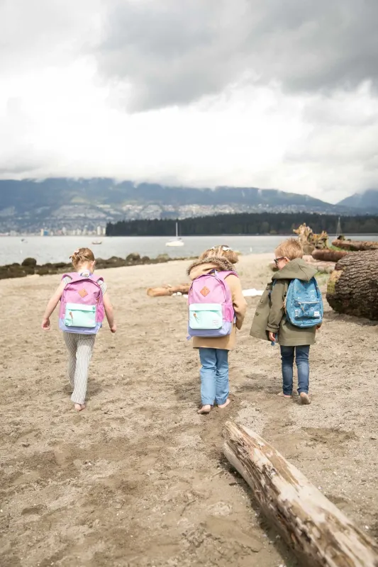 Backpacks &amp; Bags