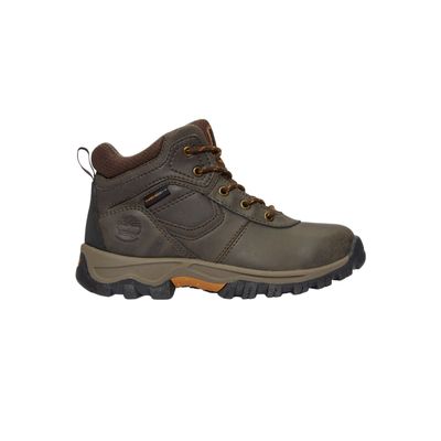 Timberland Mt Maddsen Mid Hiker Dark Brown