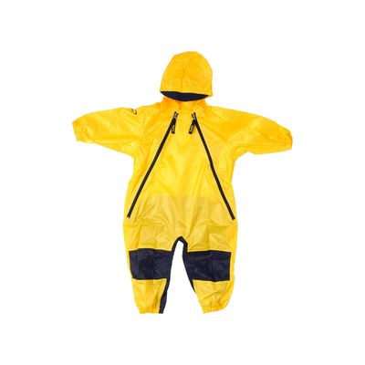 Tuffo Muddy Buddy Yellow