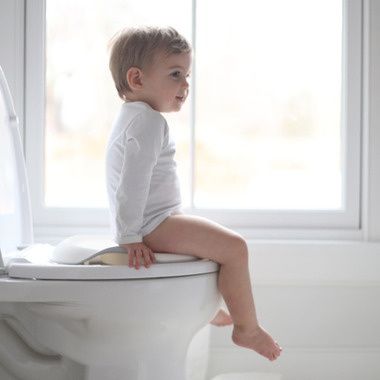 Ubbi Toilet Trainer