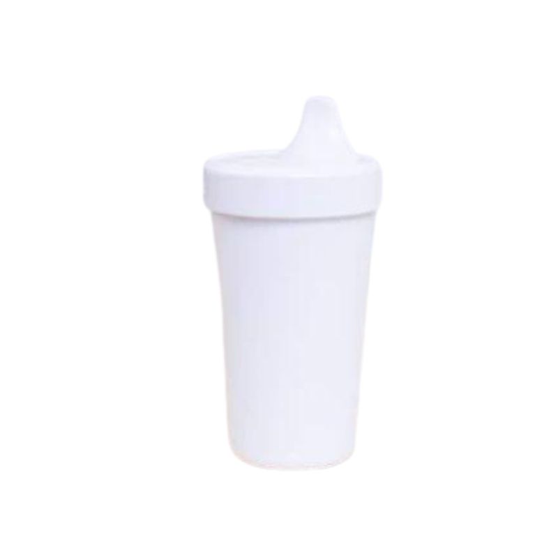 Replay Sippy Cups White