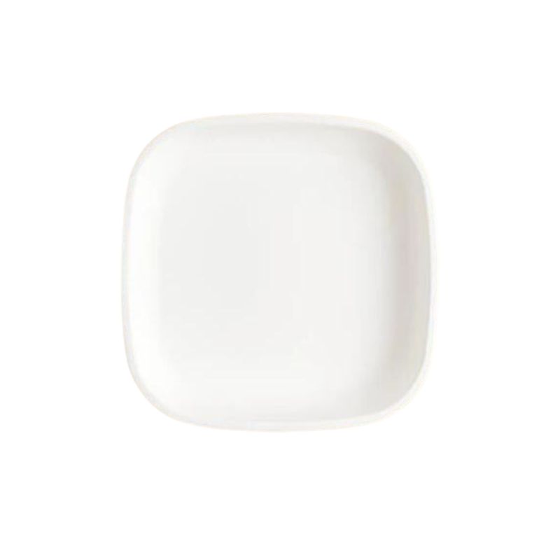 Replay Flat Plate White