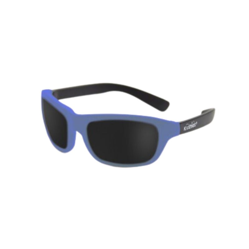 Kushies Sunglasses Blue