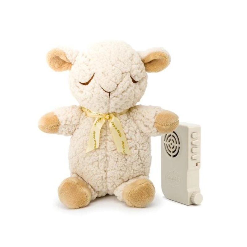 Cloud B Sleep Sheep On The Go