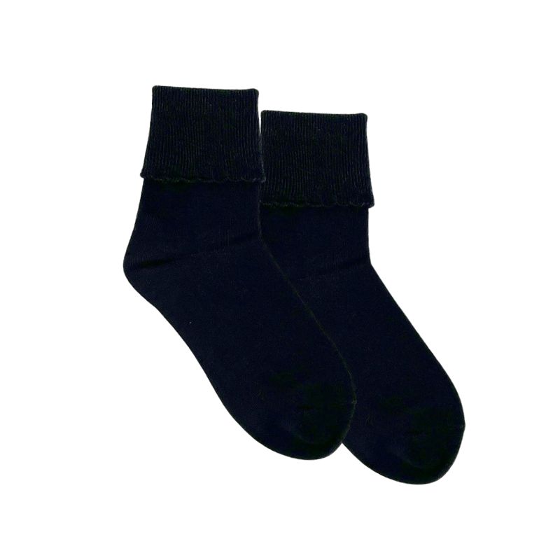 Jefferies Socks Black