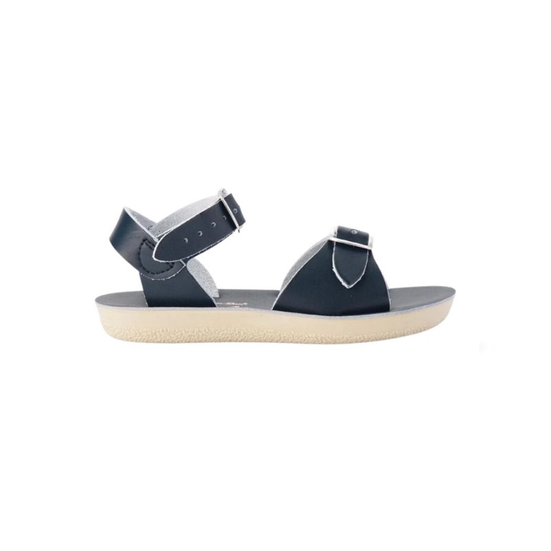 Saltwater Surfer Sandal Navy