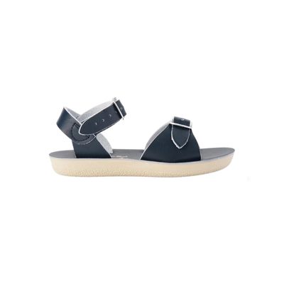 Saltwater Surfer Sandal Navy