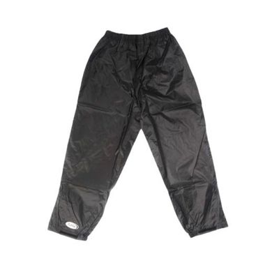 Tuffo Splash Pants Black