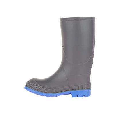 Kamik Stomp Rainboot Charcoal/Blue