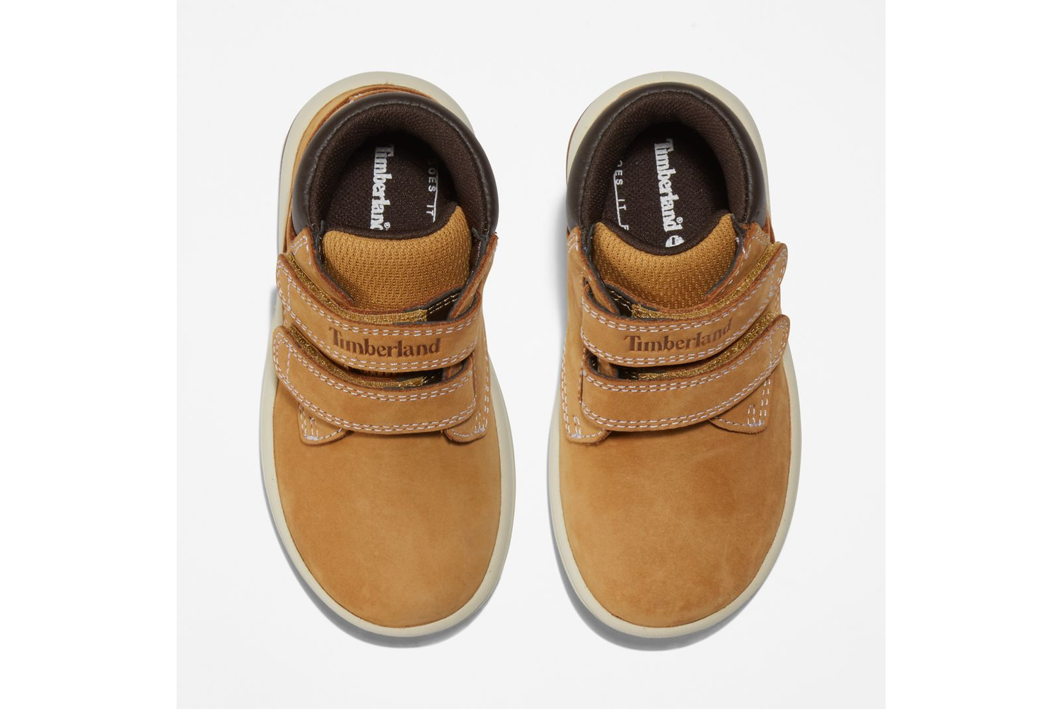 Timberland Toddle Tracks Boot Wheat