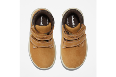Timberland Toddle Tracks Boot Wheat