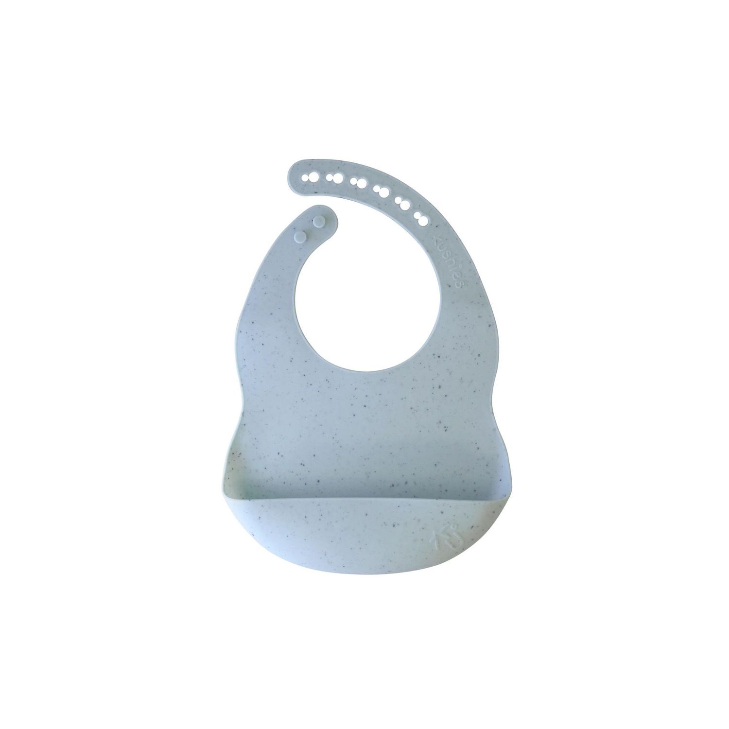 Kushies Silibib Seafoam