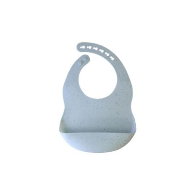 Kushies Silibib Seafoam