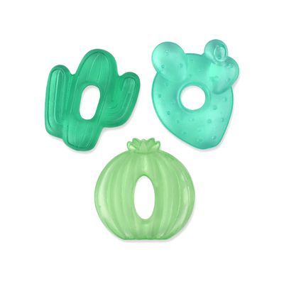 Itzy Ritzy Cutie Coolers Cactus