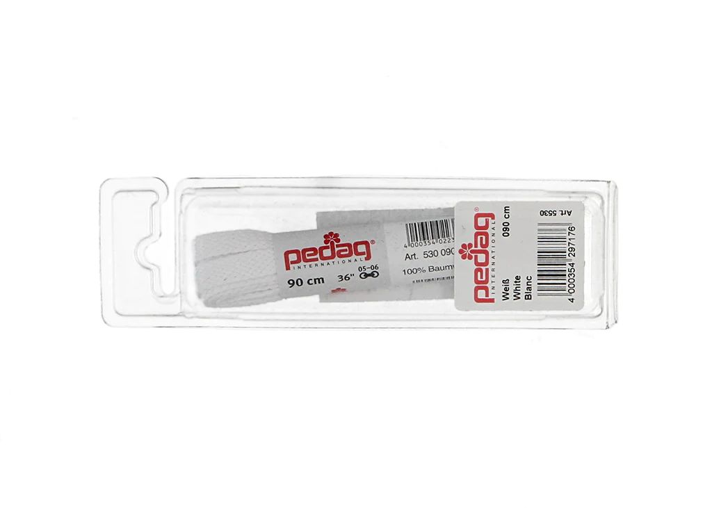 Pedag Laces