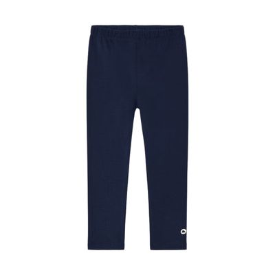 Mayoral 717 Basic Legging Navy