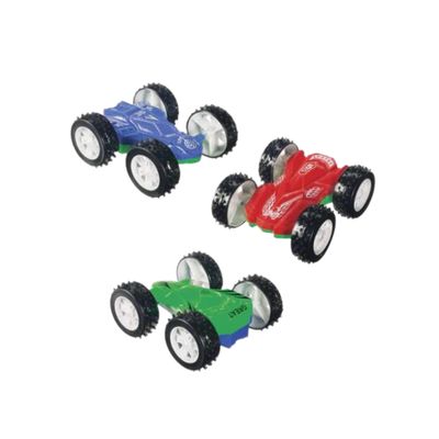 Toysmith Flip Car