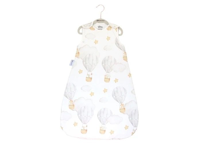 Glitter &amp; Spice Sleep Bag 2.5TOG Adventure Awaits