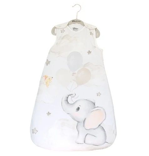 Glitter &amp; Spice Sleep Bag 2.50 TOG Up &amp; Away